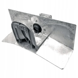 Eisele precizinis barstytuvas 12-15m pločio 1 baras