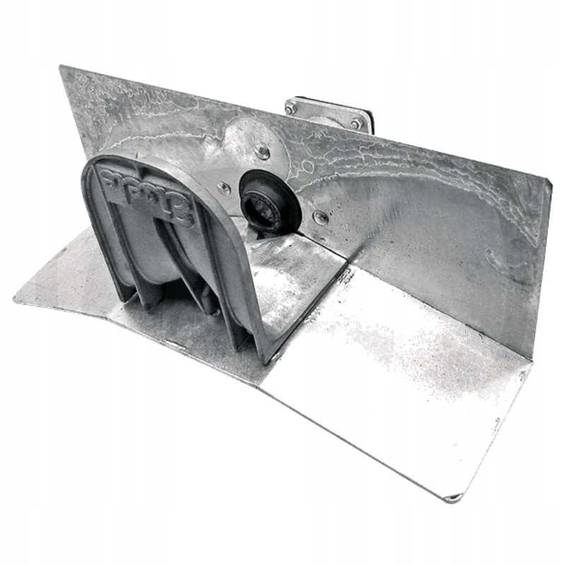 Eisele precizinis barstytuvas 12-15m pločio 1 baras