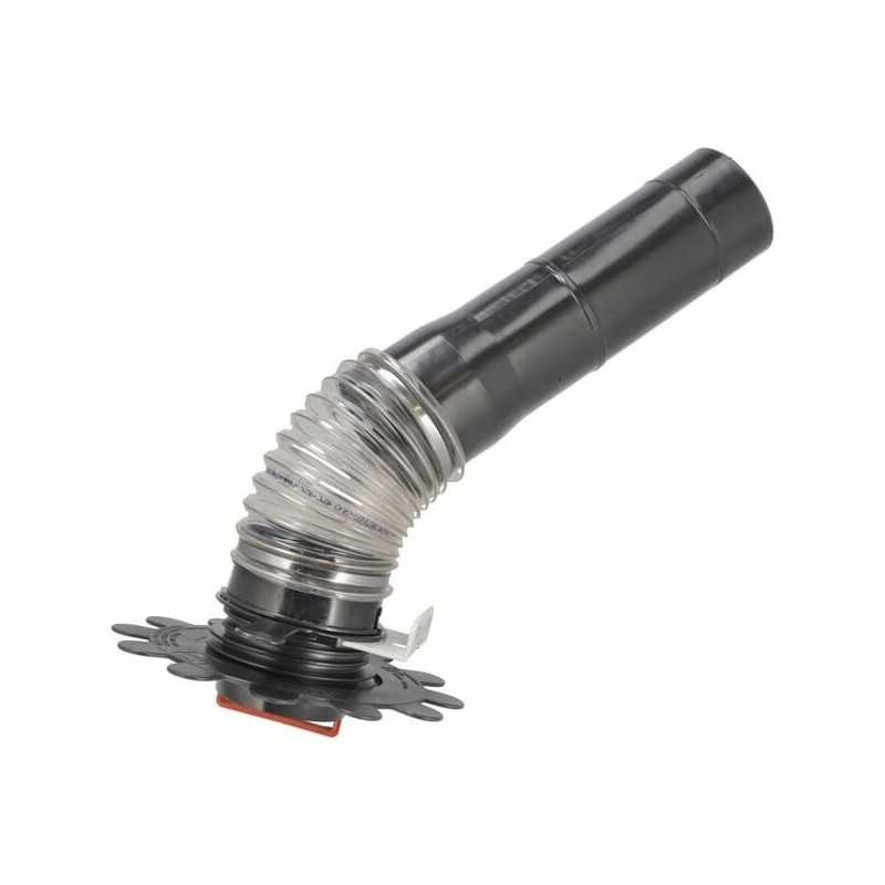 Didelio maišelio dozatorius vv29389