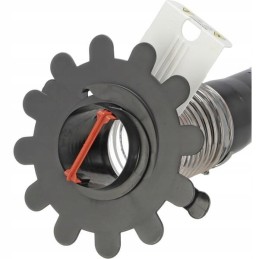 Didelio maišelio dozatorius vv29389