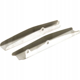 Rauch ašmenų rinkinys s10 rl 340 mm vxr ašis 20 1