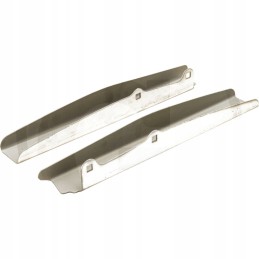 Rauch ašmenų rinkinys s10 rl 340 mm vxr ašis 20 1