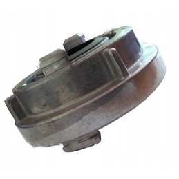 Šaknų mažinimo jungiklis pr fi 75 fi 52 type s