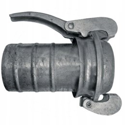 Tikslus barstytuvas, Perrot sistema, su kamščiu be