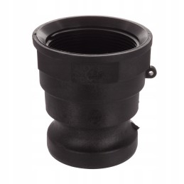 Camlock vidinė greita jungtis vidinis sriegis BSP G2 50mm