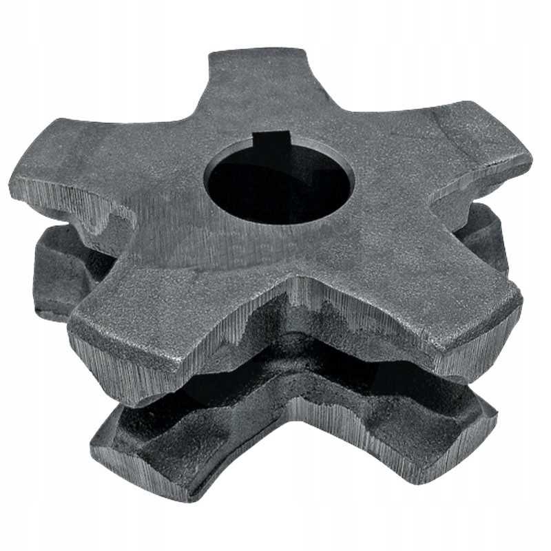 Grandinės žvaigždutė oe 60 mm hs120 hs200 grandinei