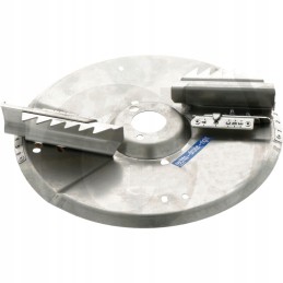 Rauch barstymo diskų rinkinys dešinėje m1c mds 52 5