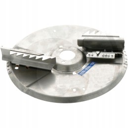 Rauch barstymo diskų rinkinys dešinėje m1c mds 52 5