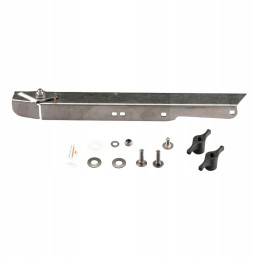 Amazone irklas purto kairę ašį 410 per mėnesį