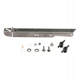 Amazone irklas purto kairę ašį 410 per mėnesį