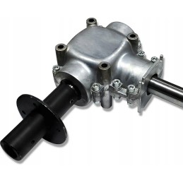 Pavarų dėžė trijų eilių barstytuvui, 770mm