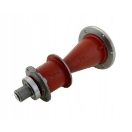 Plokščiojo guolio sferinio guolio vietos nustatymas