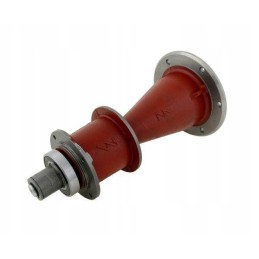 Plokščiojo guolio sferinio guolio vietos nustatymas