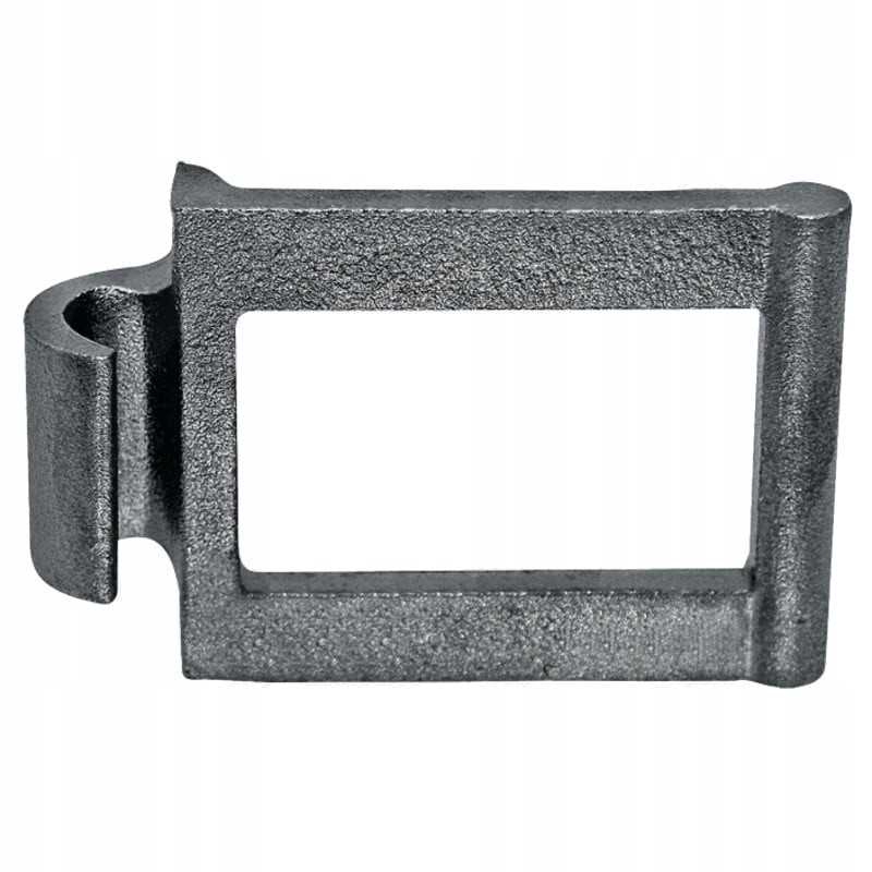 Grandinės jungtis tipas 57 a 59mm b 48mm c 28mm d