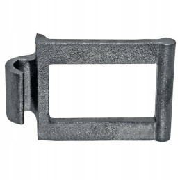 Grandinės jungtis tipas 57 a 59mm b 48mm c 28mm d