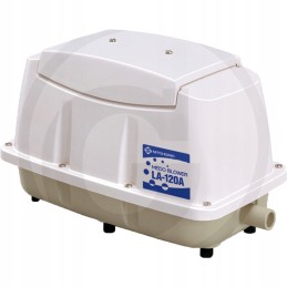 Oro pūstuvas biologiniam valymui