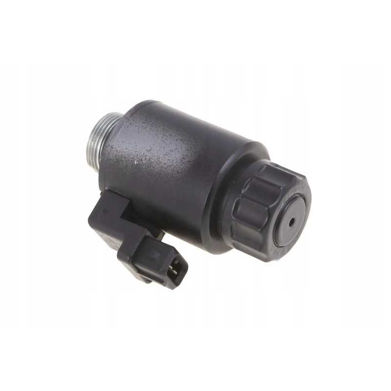 409001656 solenoido ritė, pilna