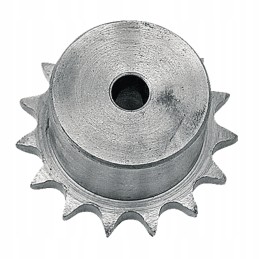 Grandininis ratas su 139 mm granito stebule