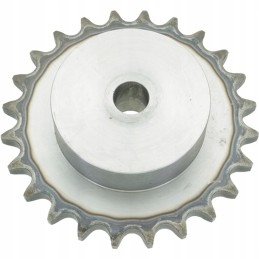 Grandininis ratas su 145 mm granito stebule