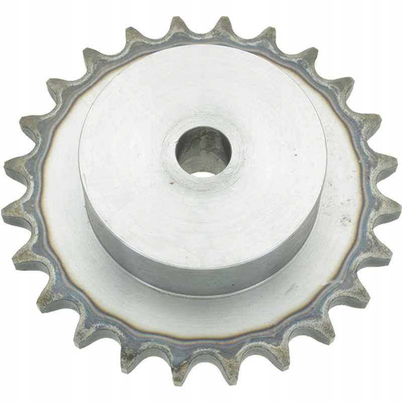 Grandininis ratas su 145 mm granito stebule