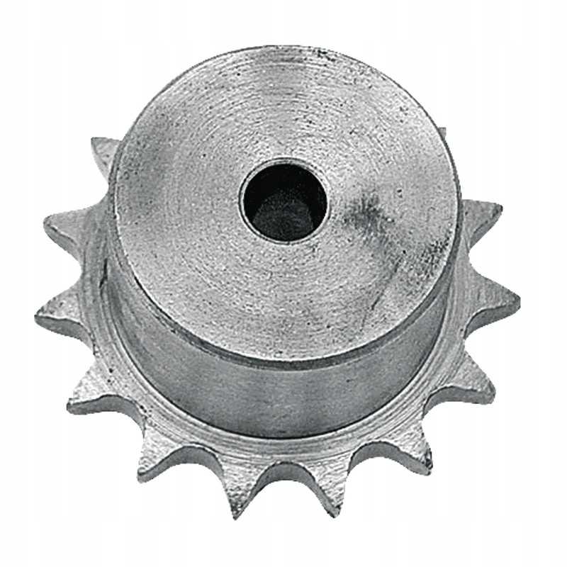 Grandininis ratas su 164 mm granito stebule