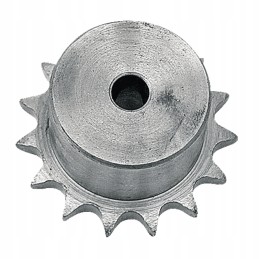 Grandininis ratas su 45 mm granito stebule