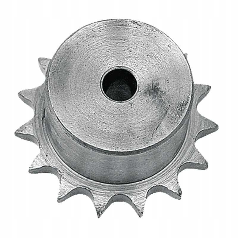 Grandininis ratas su 106 mm granito stebule