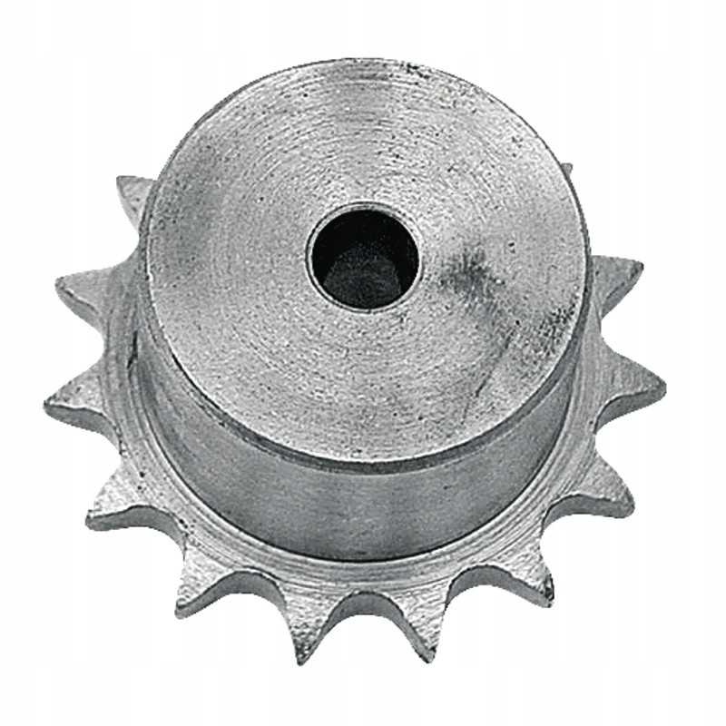 Grandininis ratas su 106 mm granito stebule