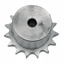 Grandininis ratas su 151 mm granito stebule