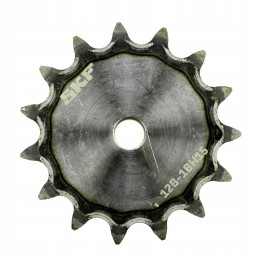 Grandininis ratas su 91 mm granito stebule