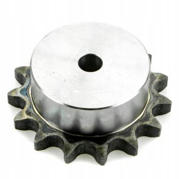 Grandininis ratas su 91 mm granito stebule