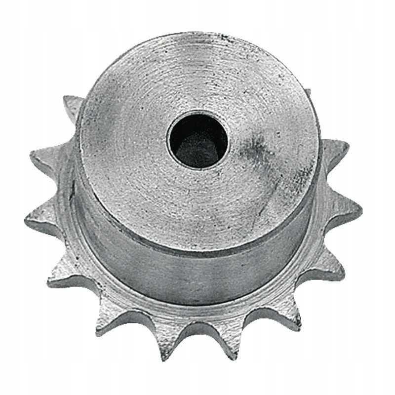 Grandininis ratas su 30 mm granito stebule