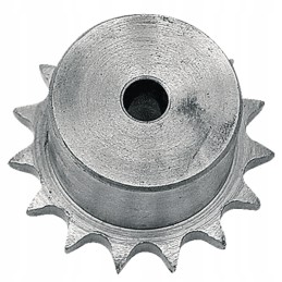 Grandininis ratas su 65 mm granito stebule