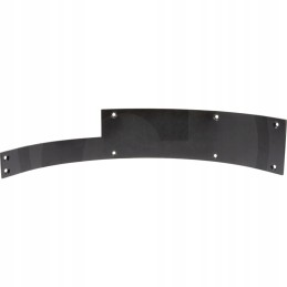 Kairė kreipiamoji juostelė prieš 8 10 11 12 15 16 1