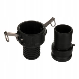 Lizdas įkišamas į kameros užraktą 3 75 mm žarnai