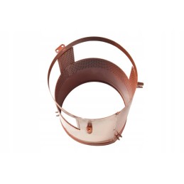 Bak h 111 malūnėlių rinkinio danga