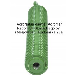 Amazon barstytuvo slydimo vožtuvo spyruoklė 1855100 920529