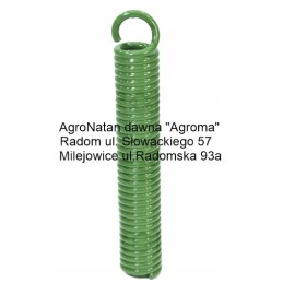 Amazon barstytuvo slydimo vožtuvo spyruoklė 1855100 920529