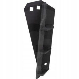 Kairysis barstymo peilis prieš 8 10 11 12 15