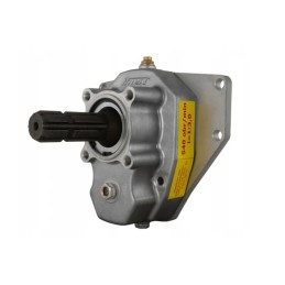 Cyclops hidraulinis siurblys, pavarų komplektas, 43l