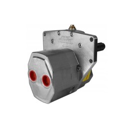 Cyclops hidraulinis siurblys, pavarų komplektas, 43l