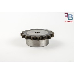 Grandininis ratas 16b 1 iš 22 su stebule hrc 1