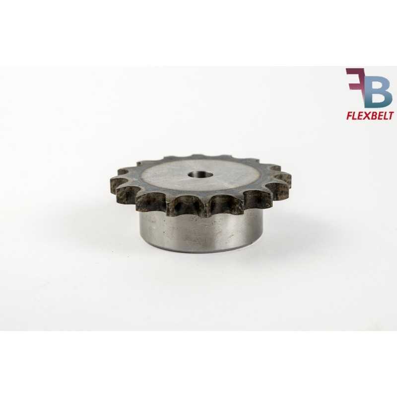 Grandininis ratas 16b 1 iš 22 su stebule hrc 1