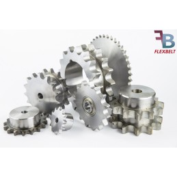 Grandininis ratas 16b 1 iš 22 su stebule hrc 1