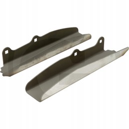 Rauch ašmenų rinkinys s6 rl 255 mm vxr ašis 20 1