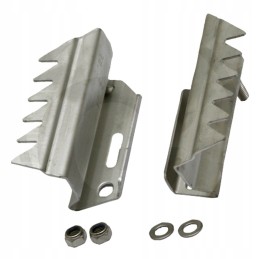 Rauch ašmenų rinkinys bl br vxr mds 52 blade 5