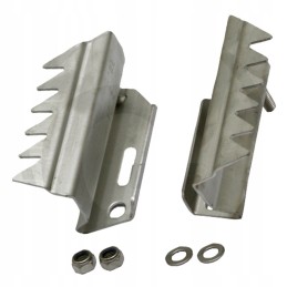 Rauch ašmenų rinkinys bl br vxr mds 52 blade 5