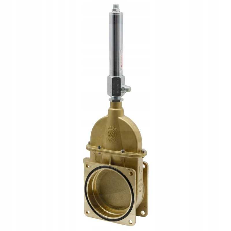 Dvigubo veikimo hidraulinis pleištinis sklendės vožtuvas 5