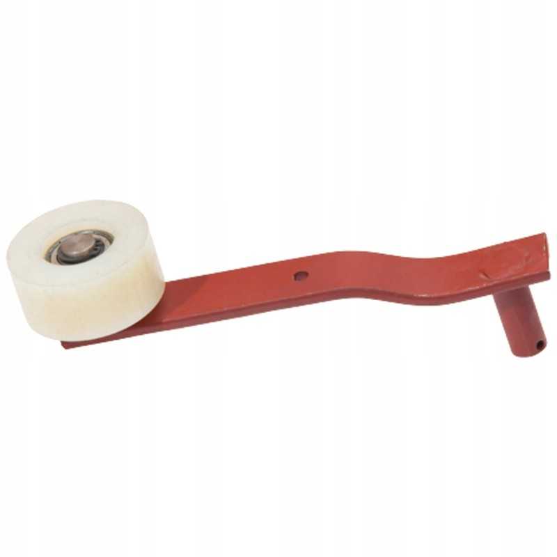 V formos diržo įtempiklis dalgio barstytuvui 2015000900