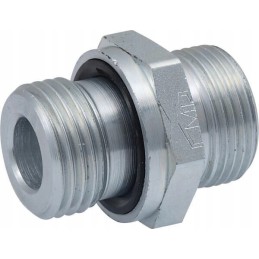 Tiesi jungtis bsp m tipo e knomi g1 4 m14